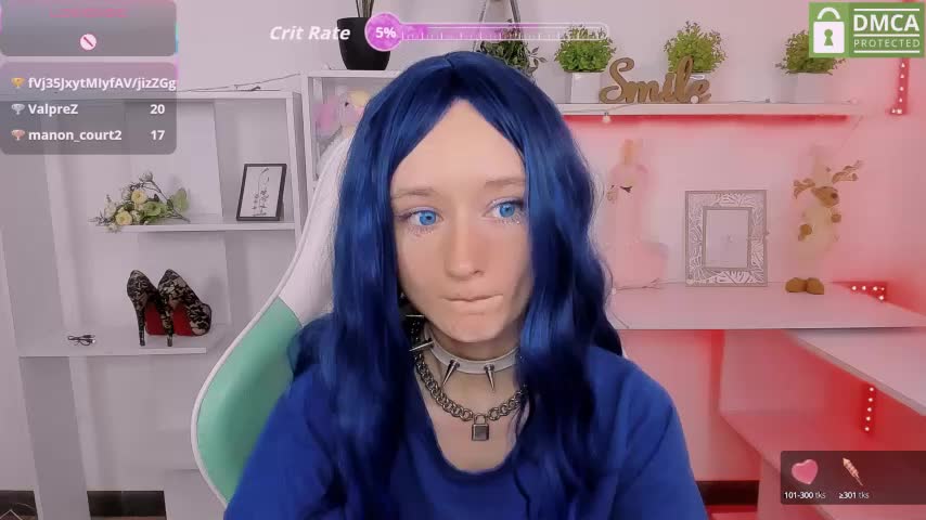 Katia_Kim Adult Chat August 2, 2025