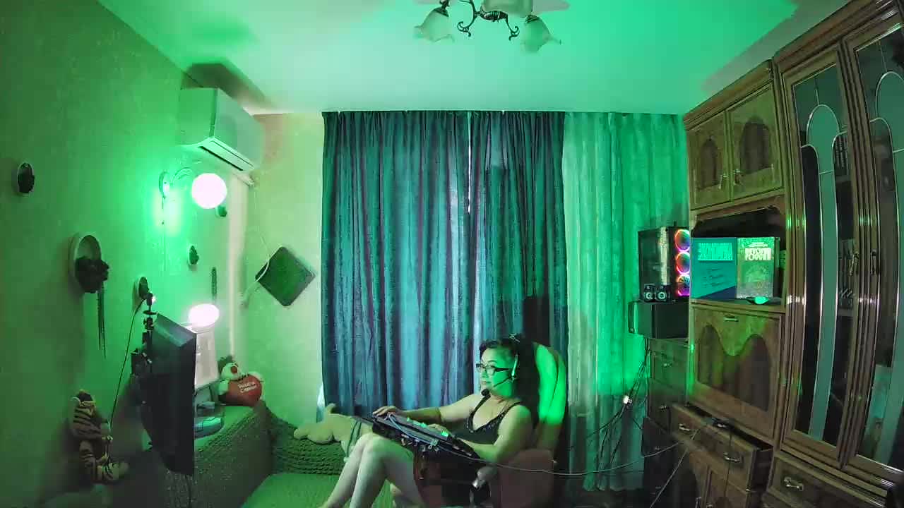 Infodar Adult Chat August 2, 2025