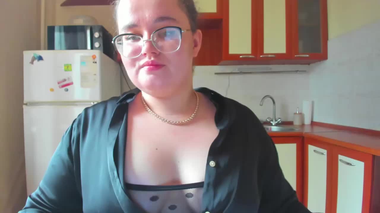 Jessica-Joy Adult Chat August 2, 2025