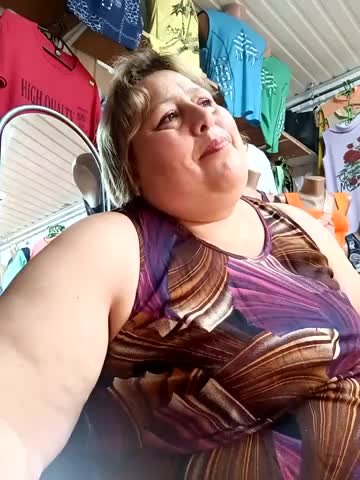 NataliP Adult Chat August 2, 2025