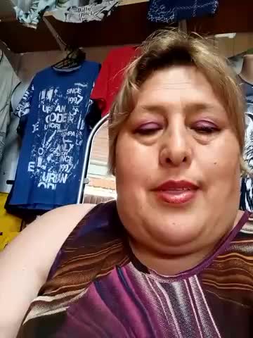 NataliP Adult Chat August 2, 2025