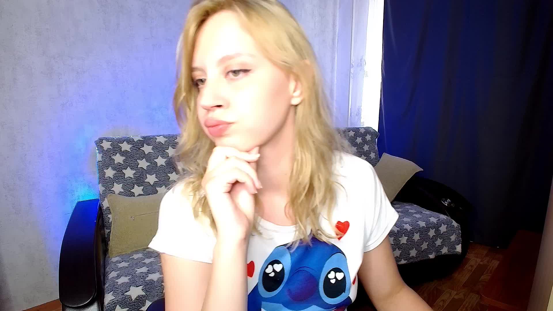 Nadins Adult Chat August 2, 2025