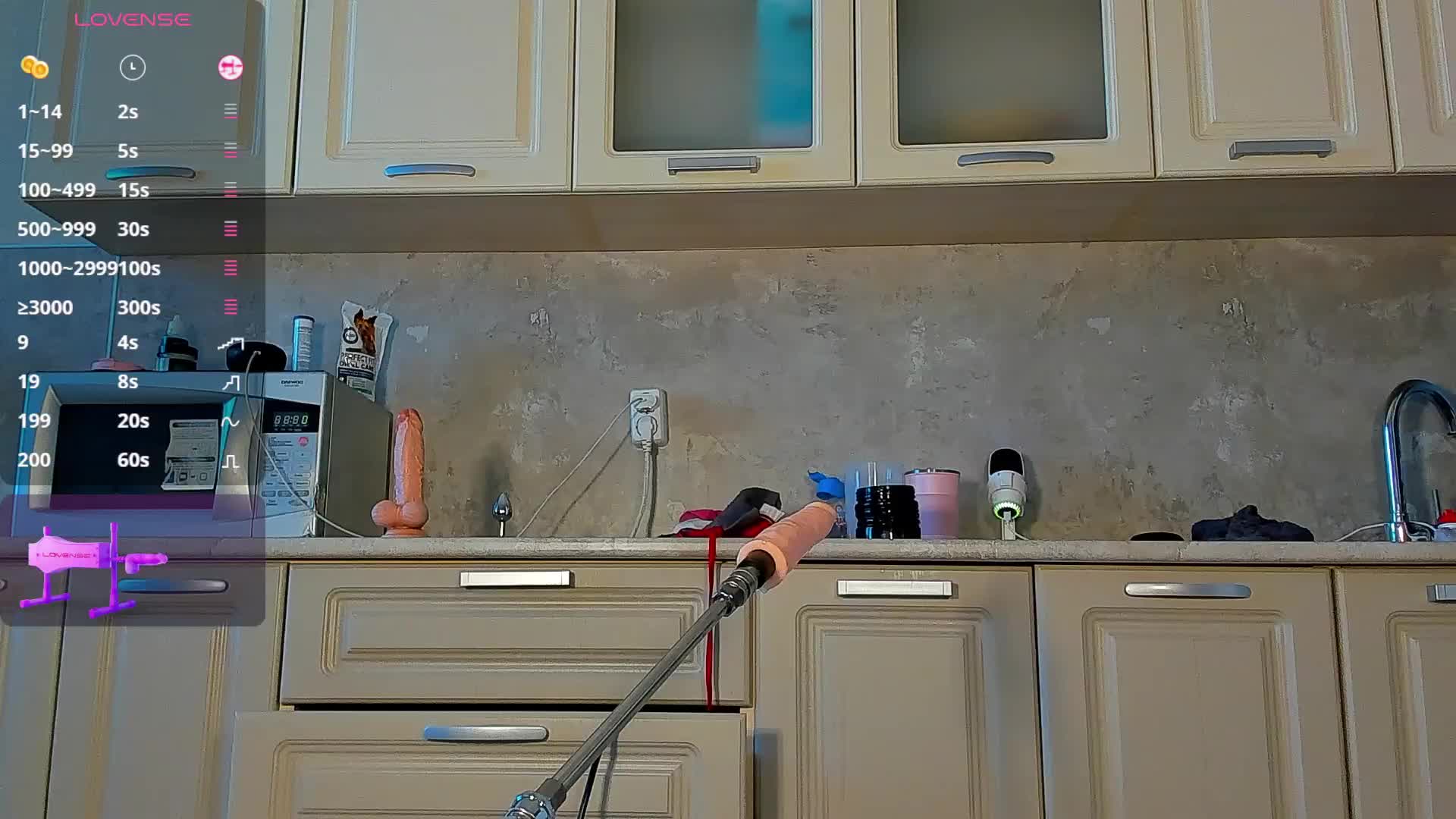 Vivian66 Adult Chat August 2, 2025