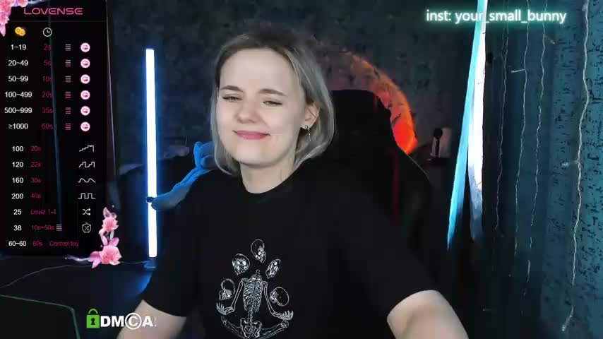 Your_small_bunny Adult Chat August 2, 2025