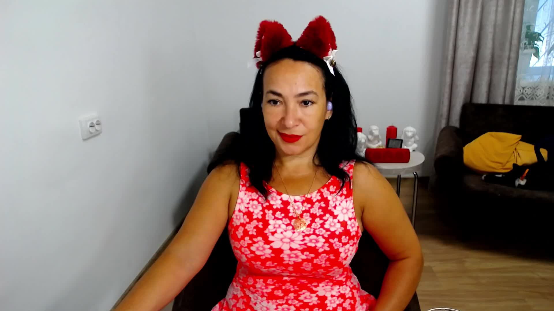 LikaLady Adult Chat August 2, 2025