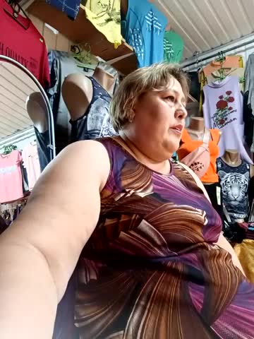 NataliP Adult Chat August 2, 2025