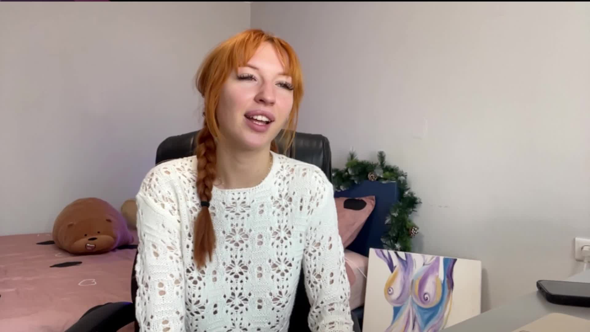 LillyMays Adult Chat August 2, 2025