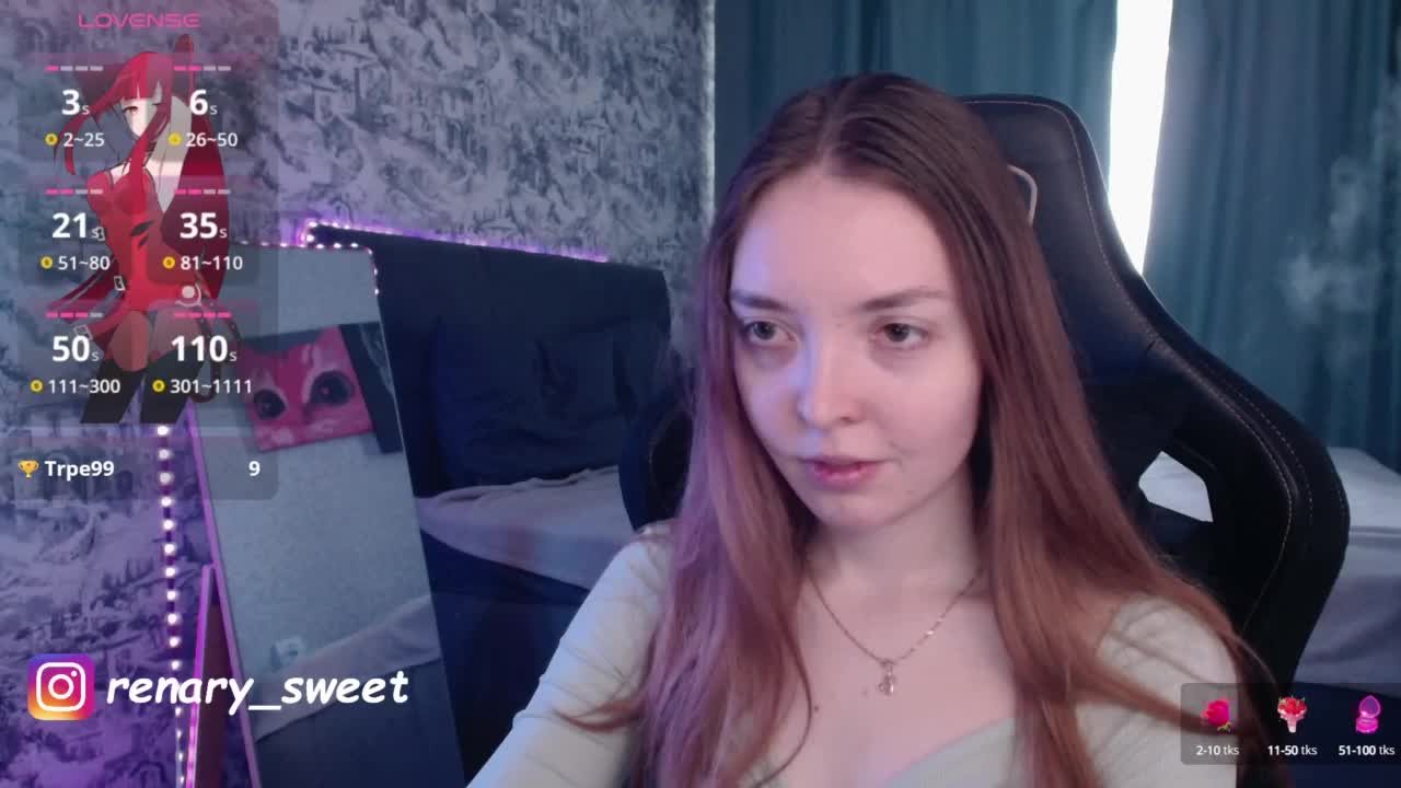 renary_sweet Adult Chat August 2, 2025