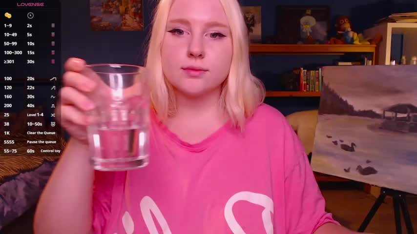 art_lovee Adult Chat August 2, 2025