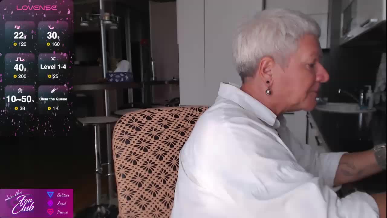 roxana-brooks Adult Chat August 2, 2025