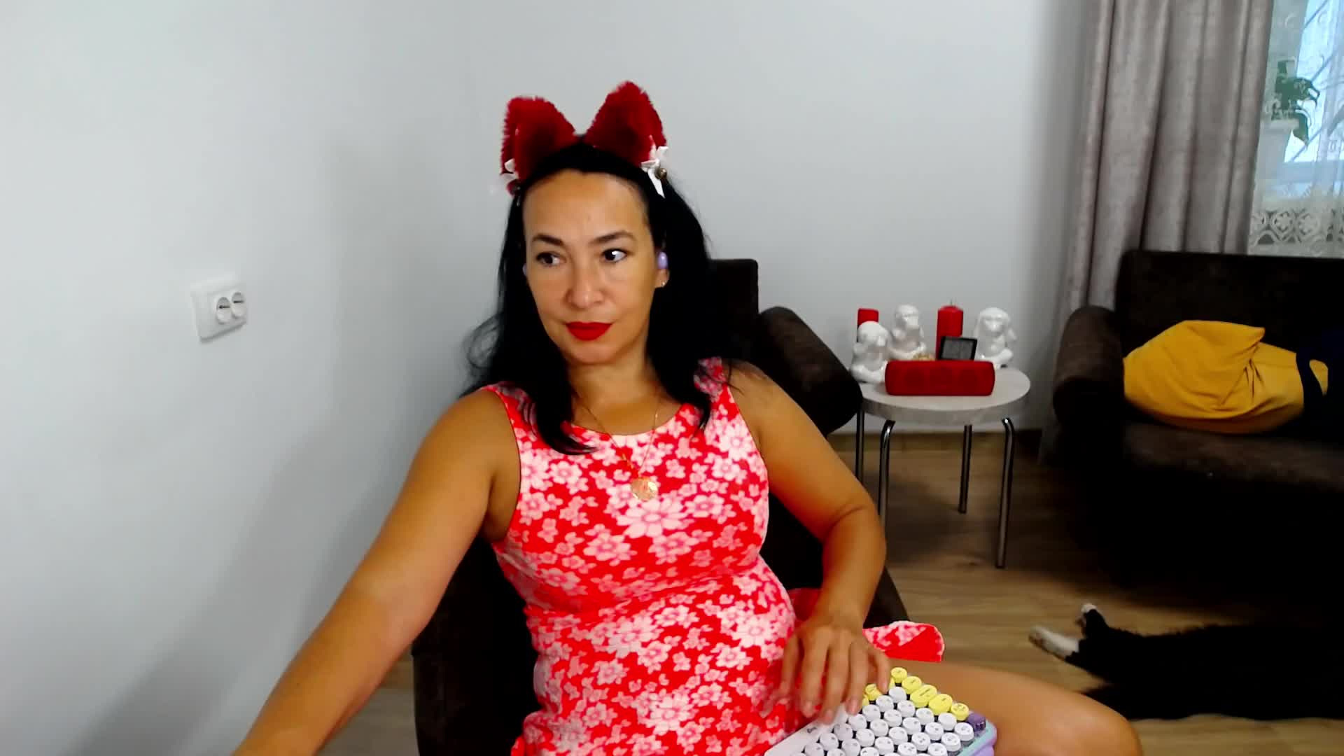 LikaLady Adult Chat August 2, 2025