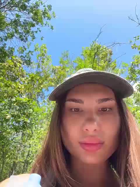 -EmilyBaby- Adult Chat August 2, 2025