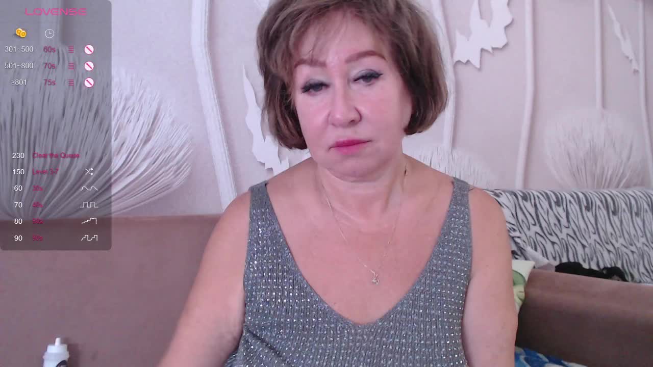 anyuta1212 Adult Chat August 2, 2025