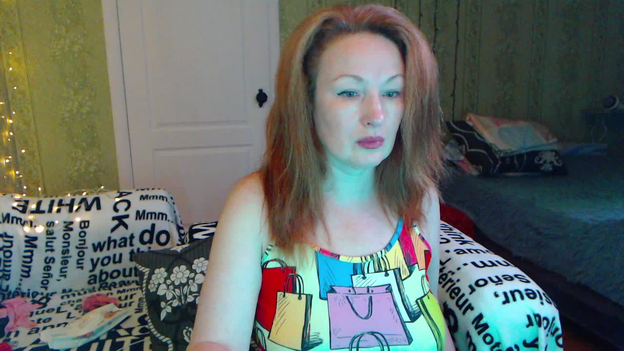 MeganIris Adult Chat August 2, 2025