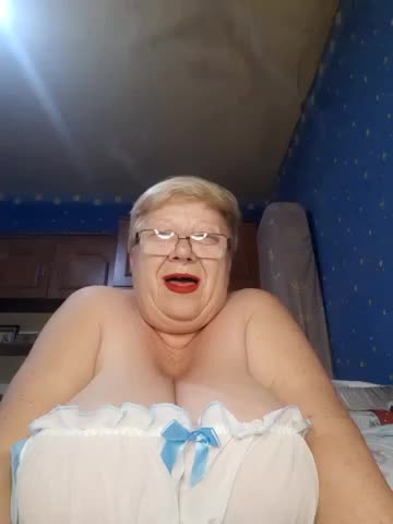 Lena_Gaby Adult Chat August 2, 2025