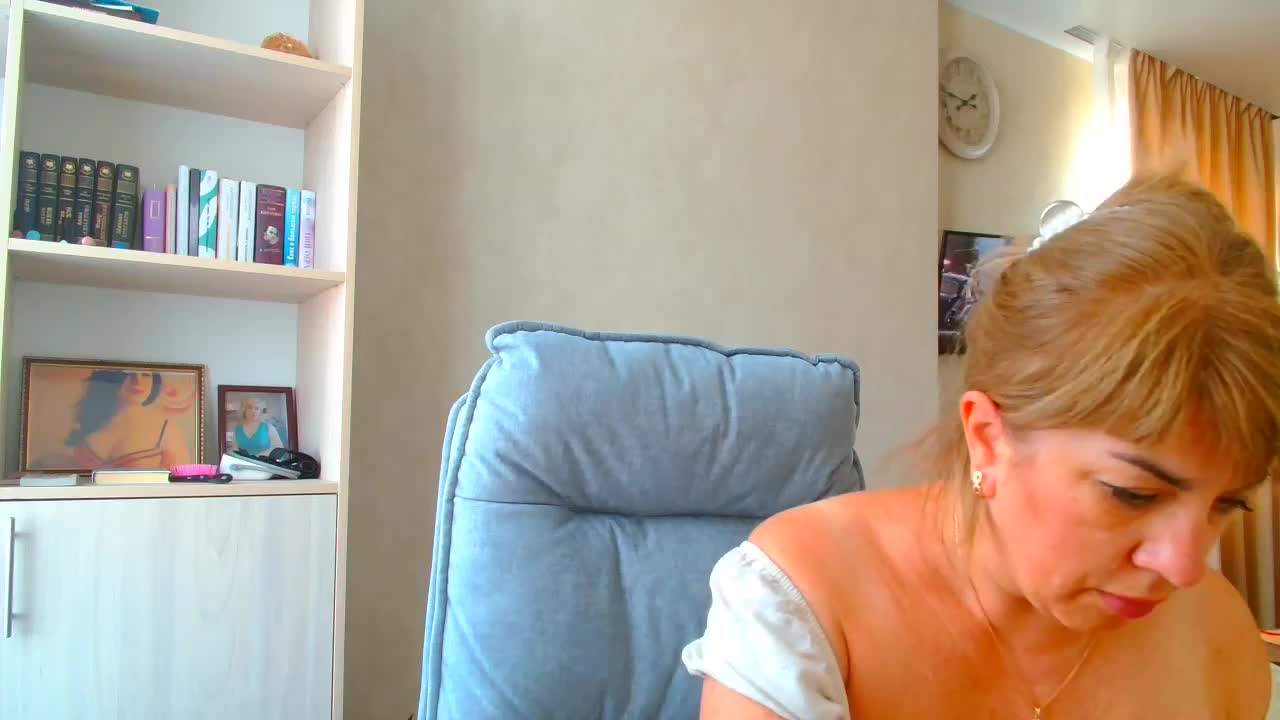 Brionia Adult Chat August 2, 2025