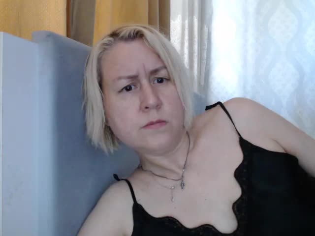 MilenaGerl Adult Chat August 2, 2025