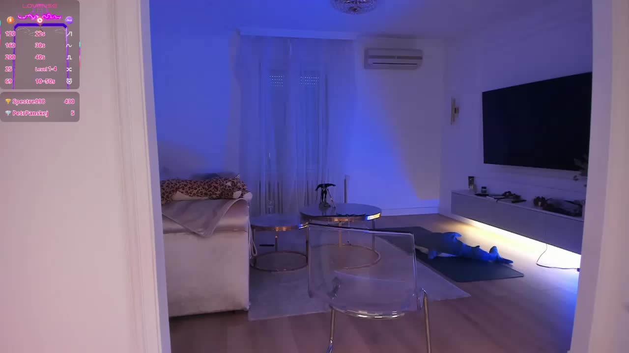 seilyfox Adult Chat August 2, 2025