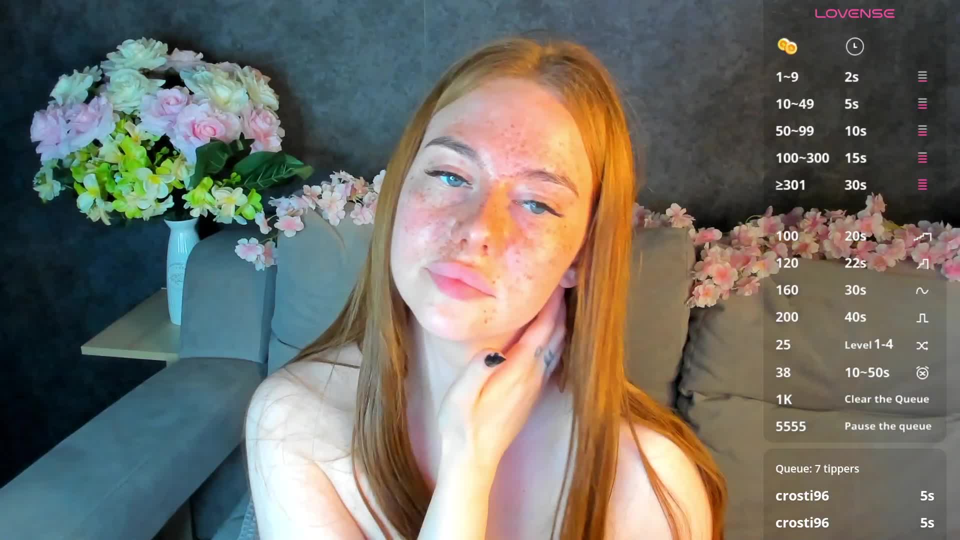 Roxy-Sunny Adult Chat August 2, 2025