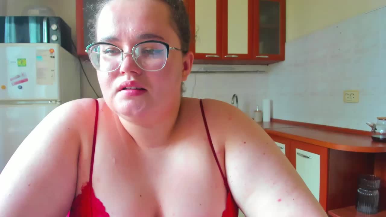 Jessica-Joy Adult Chat August 2, 2025