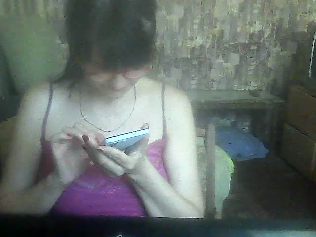 LynnYana Adult Chat August 2, 2025