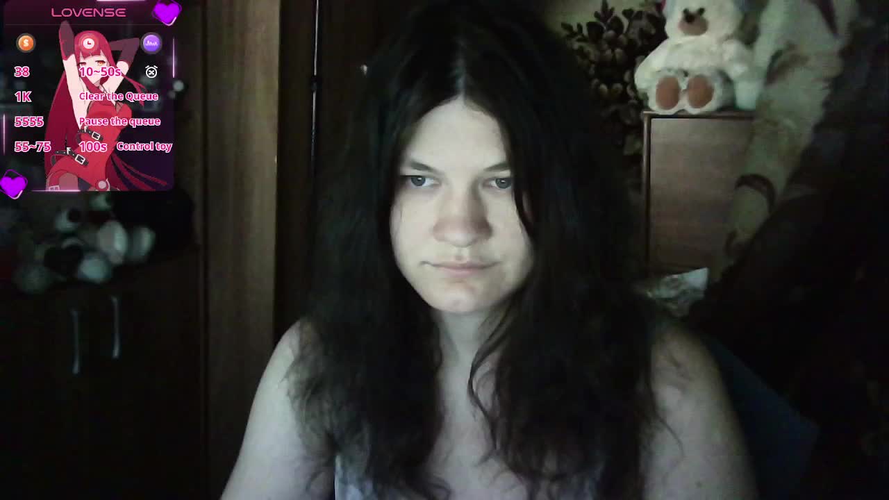 Flower_Jasmine Adult Chat August 2, 2025