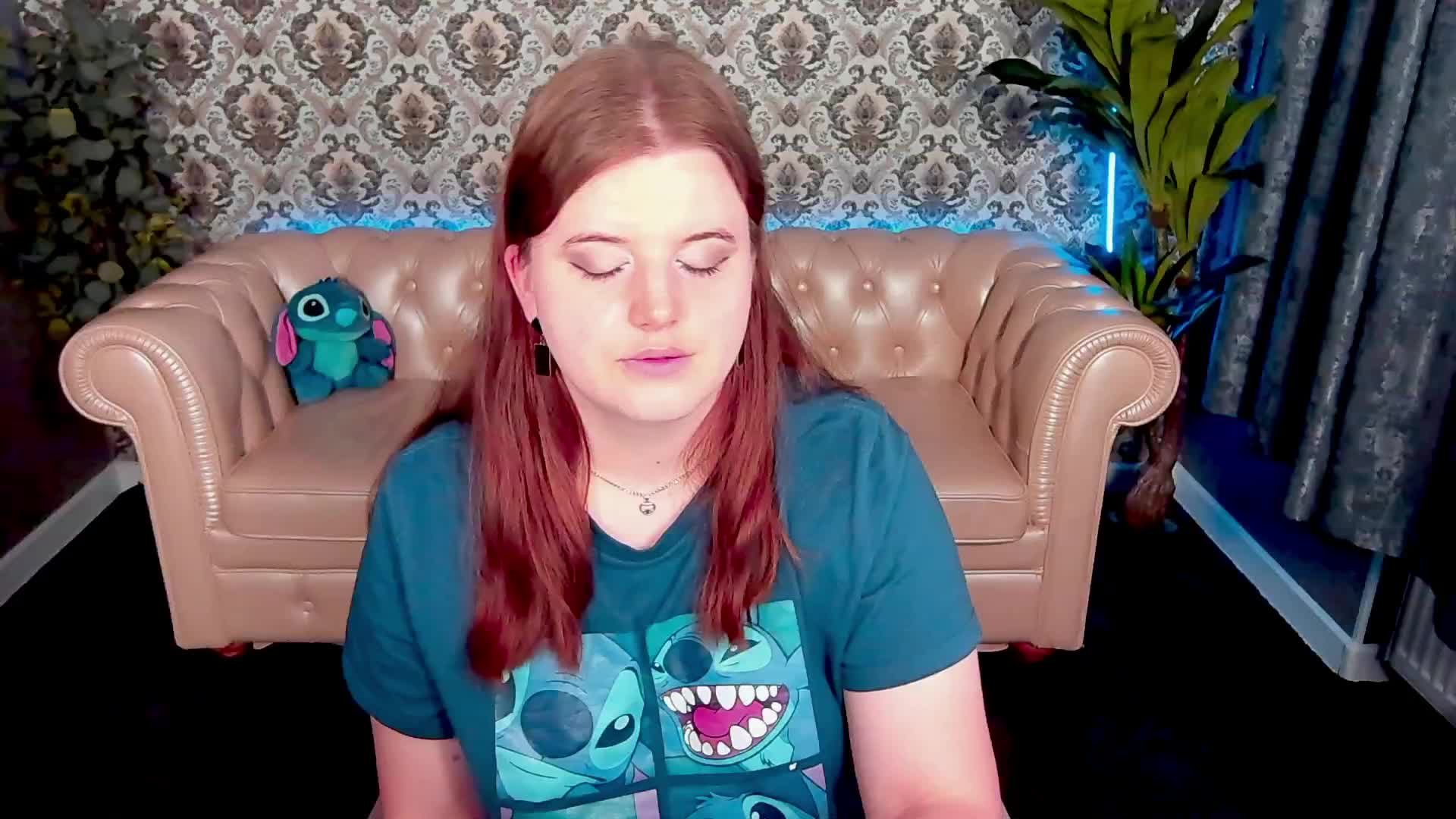 KristiMoons Adult Chat August 2, 2025