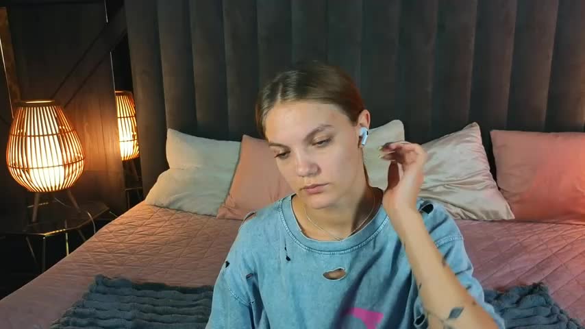 MillaLisa Adult Chat August 2, 2025