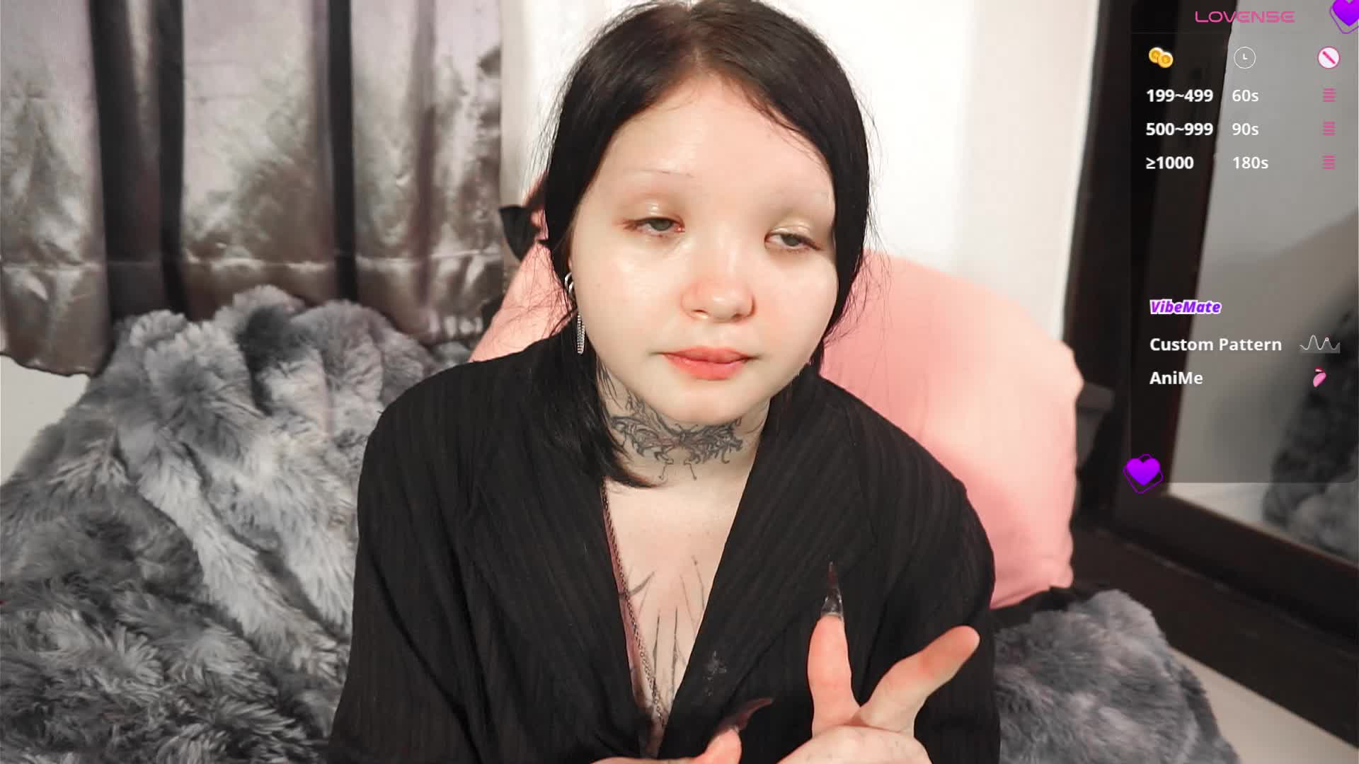 Leinbone Adult Chat August 2, 2025