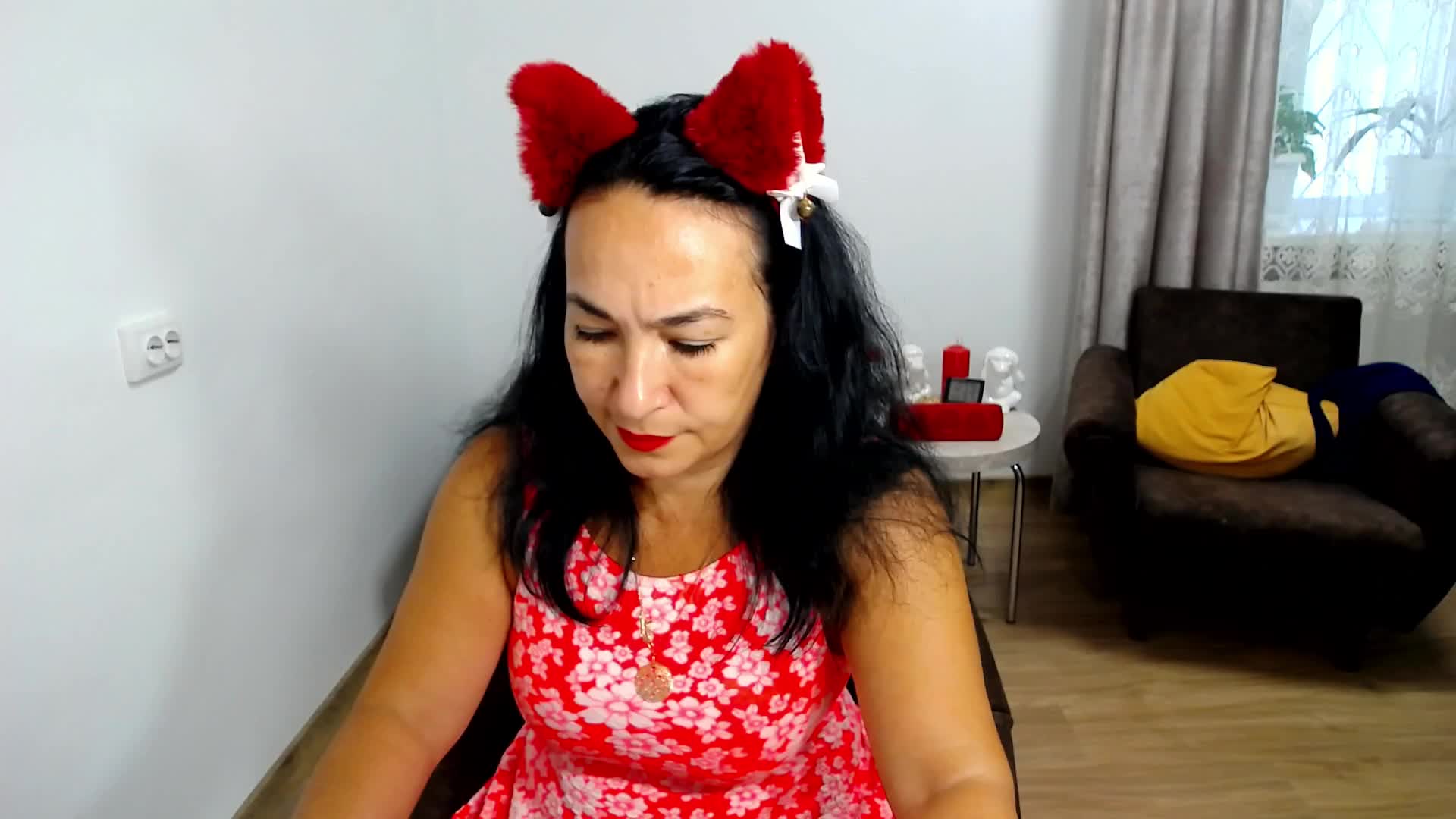 LikaLady Adult Chat August 2, 2025