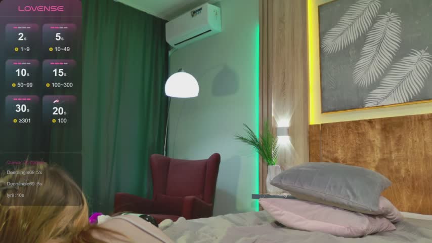 MilkMeSoftly Adult Chat August 2, 2025