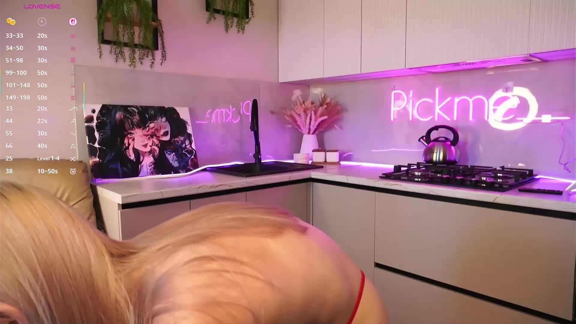 Pickme- Adult Chat August 2, 2025