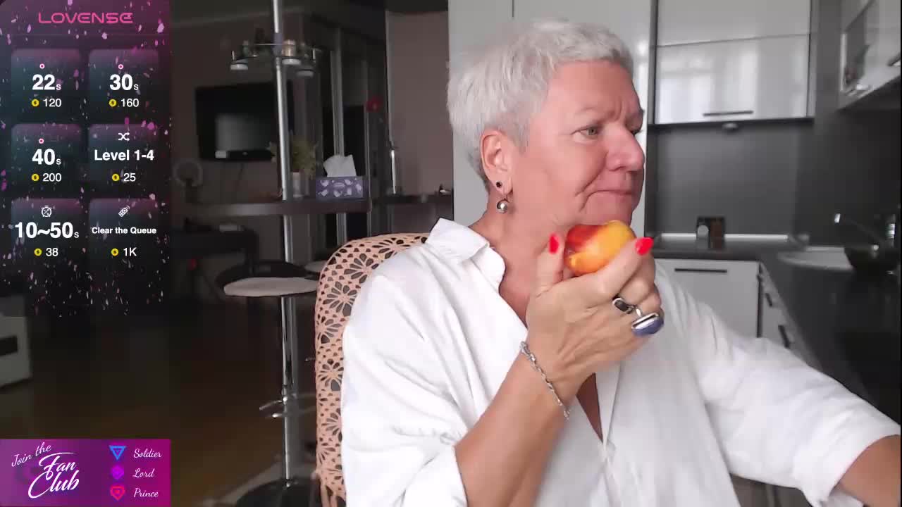 roxana-brooks Adult Chat August 2, 2025