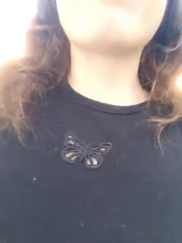 Bella_Gloria Adult Chat August 2, 2025