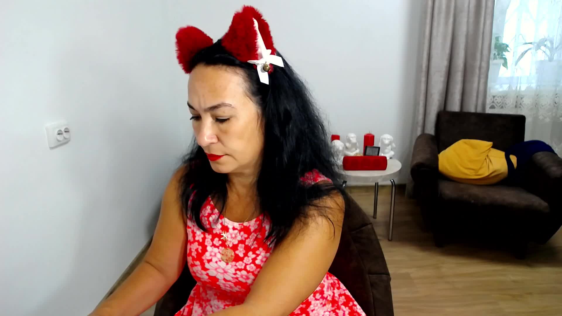 LikaLady Adult Chat August 2, 2025