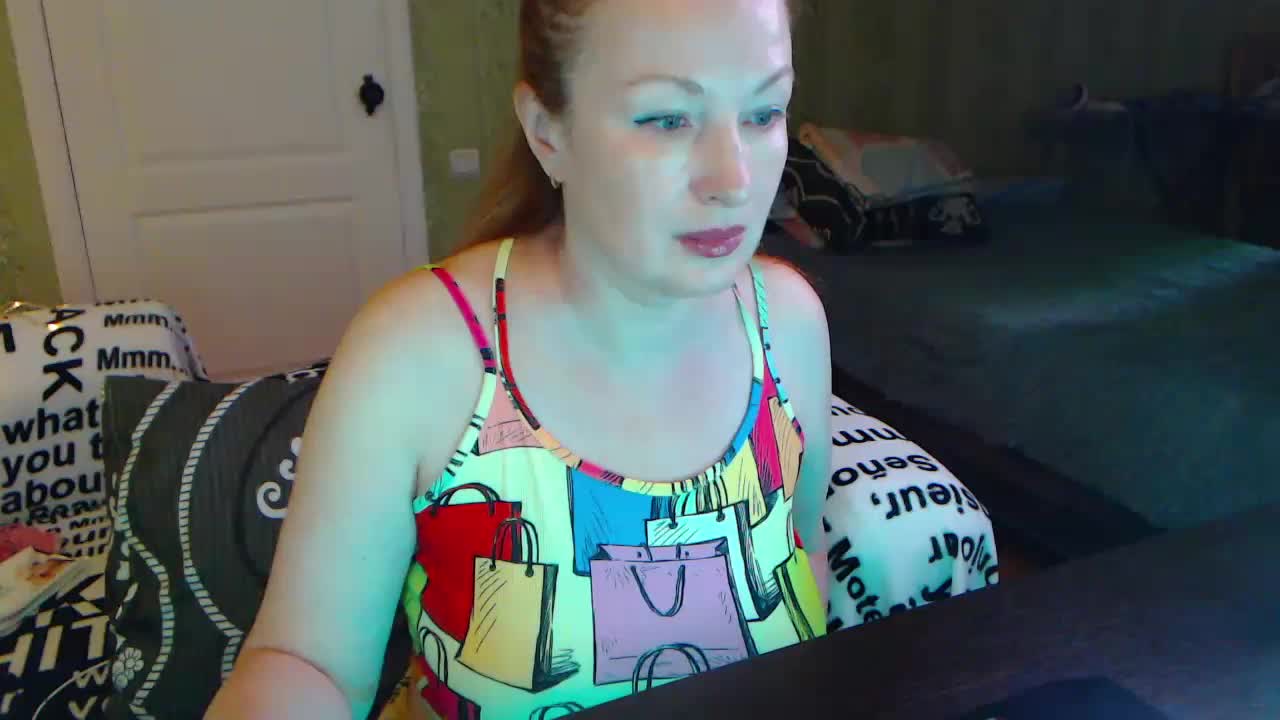 MeganIris Adult Chat August 2, 2025