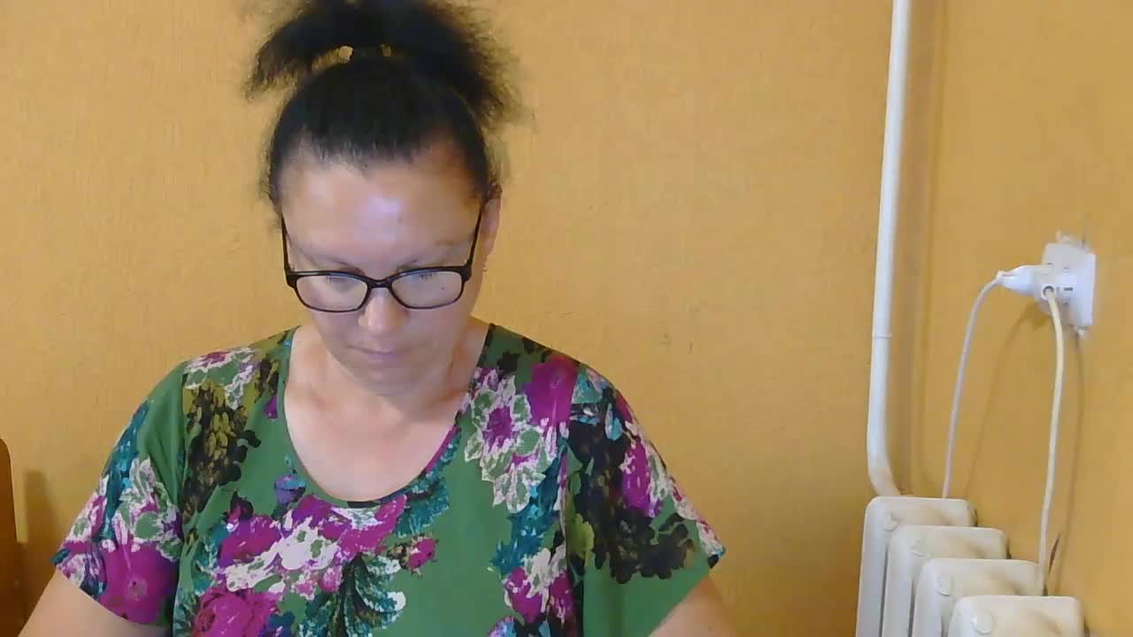 Liddia Adult Chat August 2, 2025