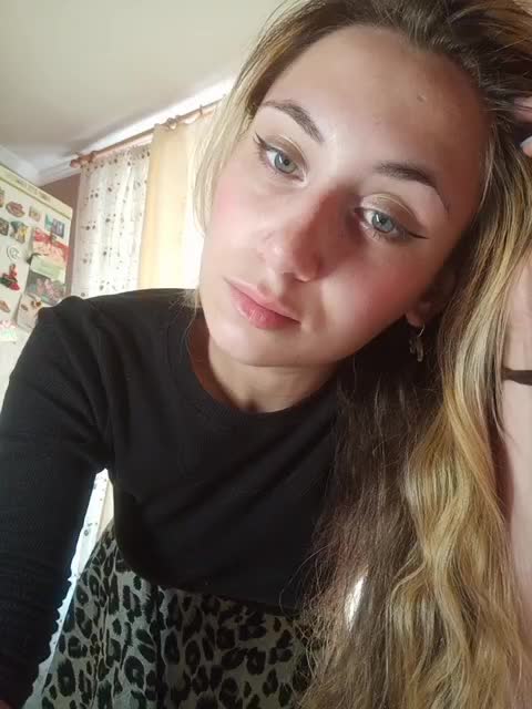 MilkyGirl Adult Chat August 2, 2025