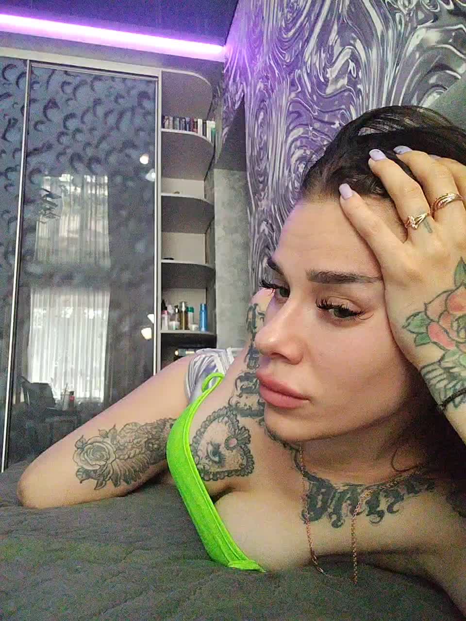 deva_maria Adult Chat August 2, 2025