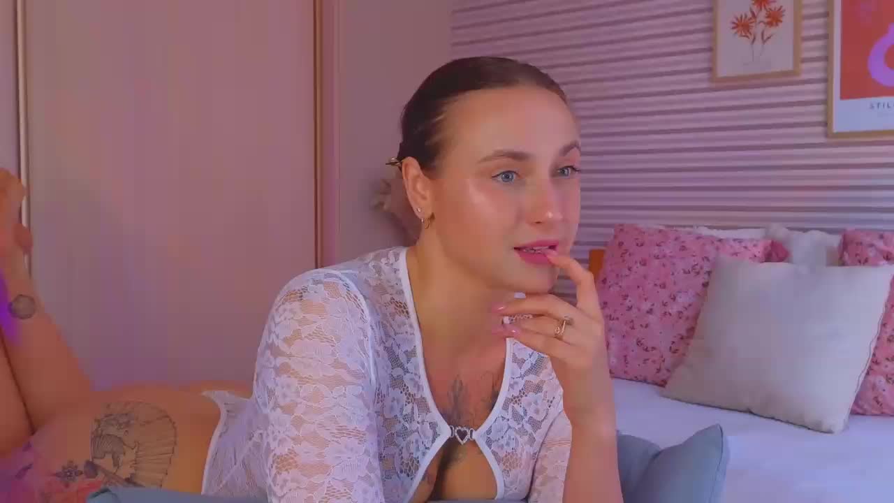 Lillii Adult Chat August 2, 2025