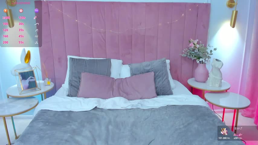 AlishaBel Adult Chat August 2, 2025