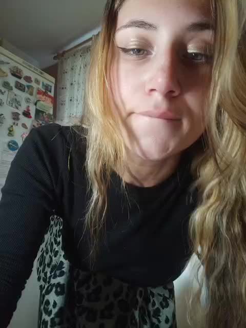 MilkyGirl Adult Chat August 2, 2025