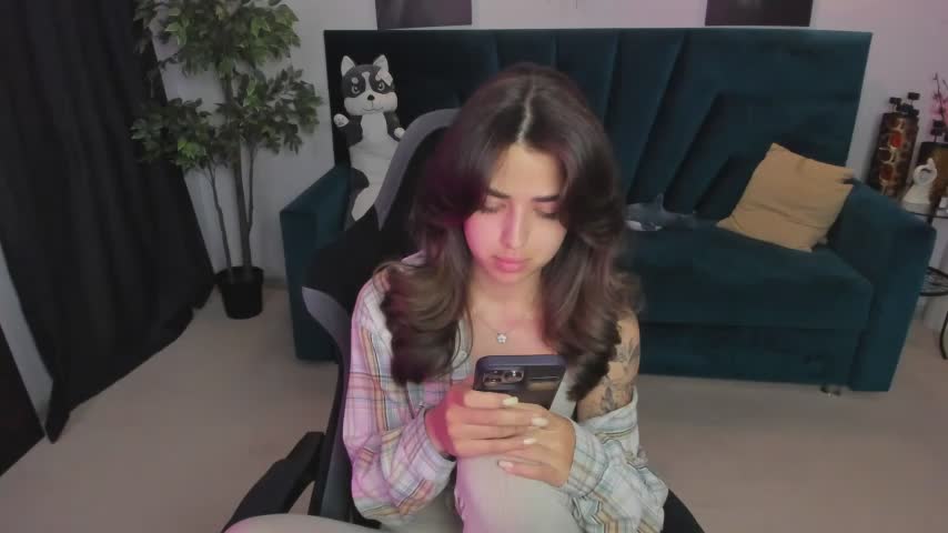 CharleneWoods Adult Chat August 2, 2025