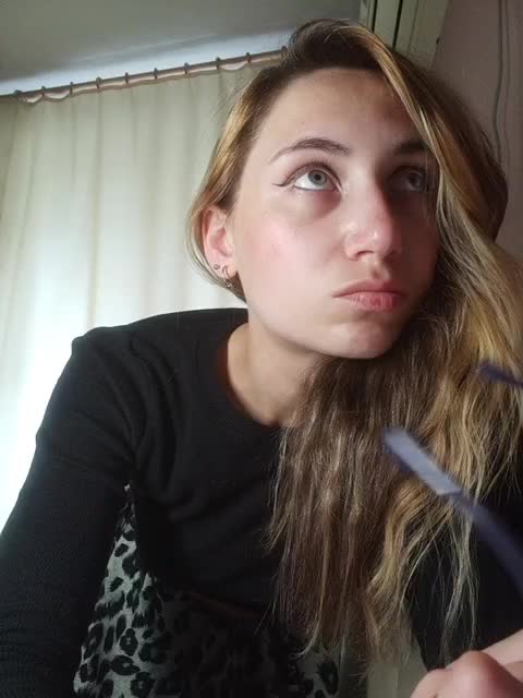 MilkyGirl Adult Chat August 2, 2025