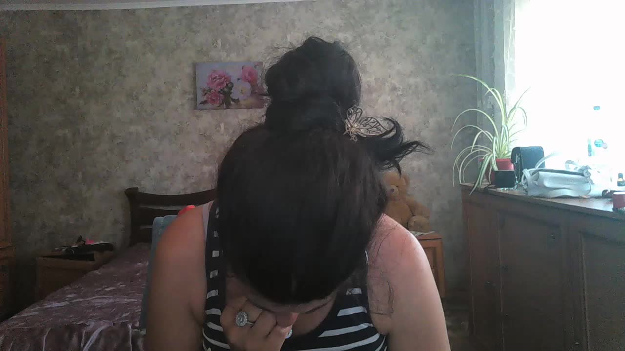 KristiWhite Adult Chat August 2, 2025