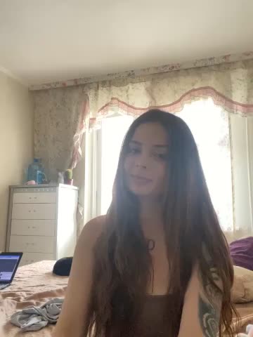 missevacrystal Adult Chat August 2, 2025