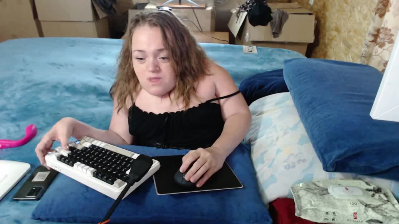 MiniNatali Adult Chat August 2, 2025