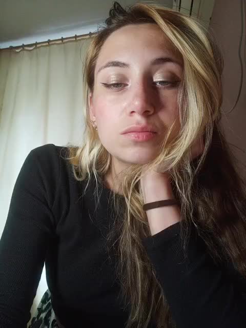 MilkyGirl Adult Chat August 2, 2025