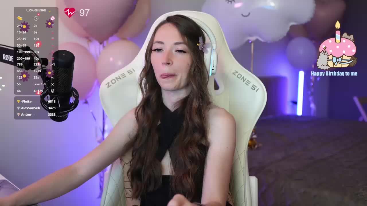 lollipop-o Adult Chat August 2, 2025