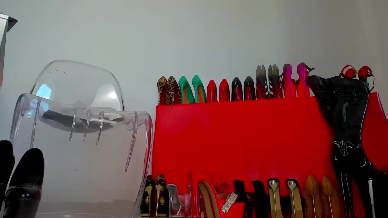 MistressK Adult Chat August 2, 2025